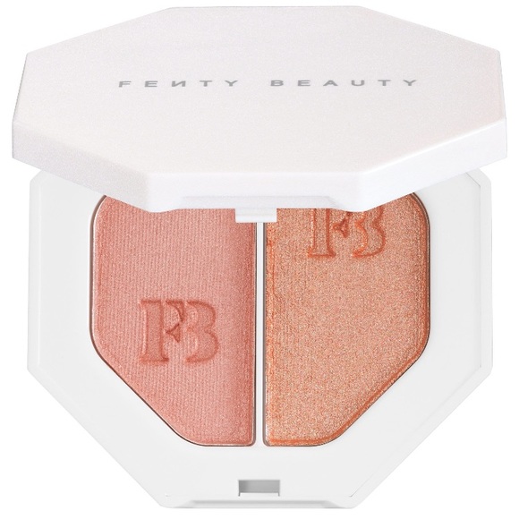 Fenty Beauty Other - NEW Fenty Beauty Killawatt Highlighter Duo